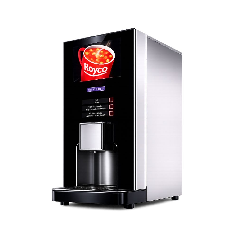 Royco Soepautomaat