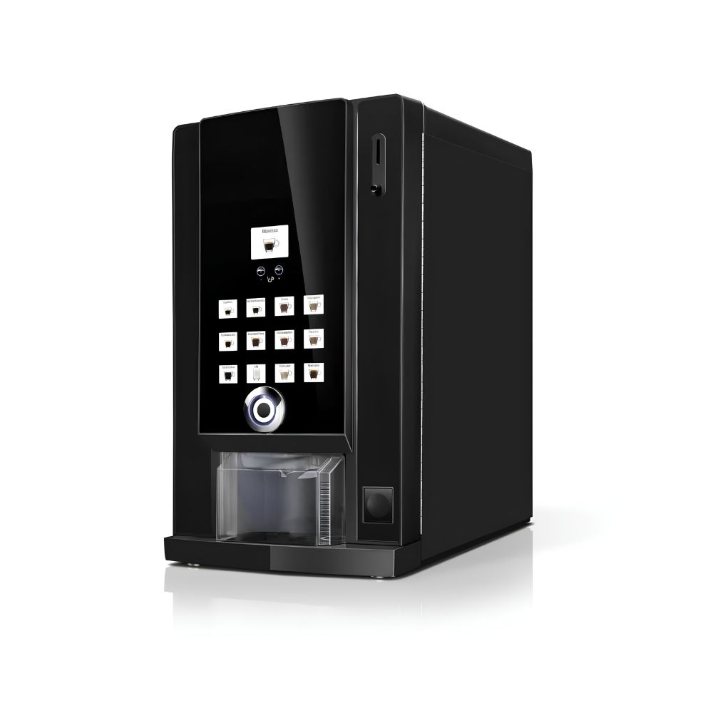 Rheavendors BL Doppio & Cup