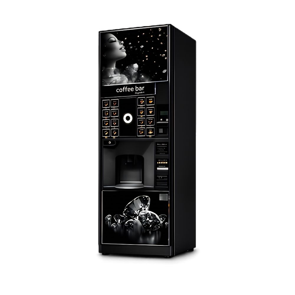 Rheavendors Milano X1 (Espresso) kopen of huren