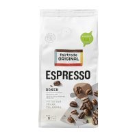 Fairtrade koffiebonen - IDE Coffee